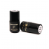 Camouflage Top Coat - White Shell no wipe Try me 5ml